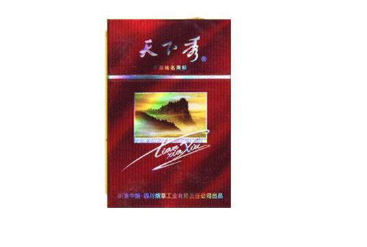 上海市烟酒批发市场，一站式购物天堂