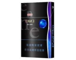 东北人参烟图片大全(东北人参香烟价格表)
