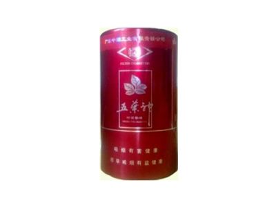 5元香梅香烟批发渠道