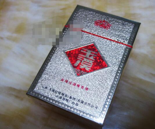 高档香烟摆件饰品有哪些