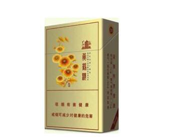 高档软盒香烟价格